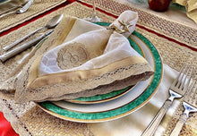 Load image into Gallery viewer, Chalice Mat, Set of 4
