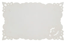 Load image into Gallery viewer, Madiera (Natural) Mat and Napkin, set of 4

