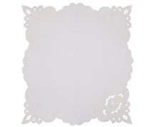 Load image into Gallery viewer, Madiera (Natural) Mat and Napkin, set of 4
