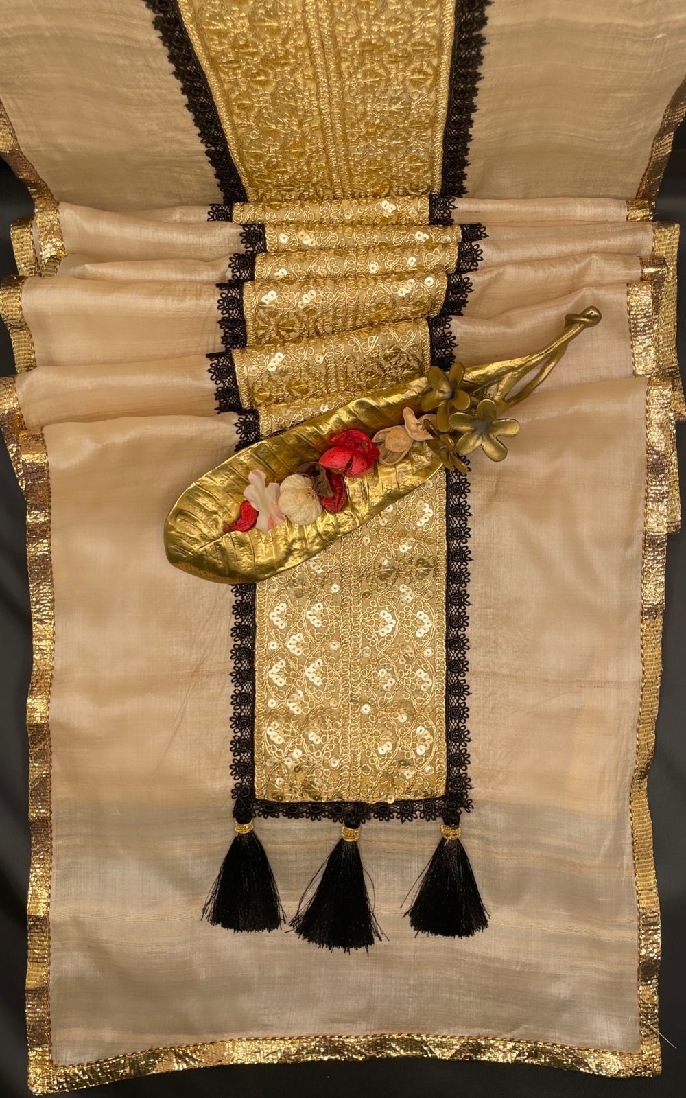 Mehraab runner