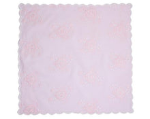 Load image into Gallery viewer, Pallette Napkin (Pink), set of 4
