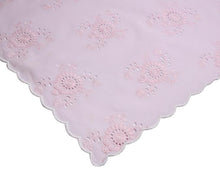 Load image into Gallery viewer, Pallette Napkin (Pink), set of 4
