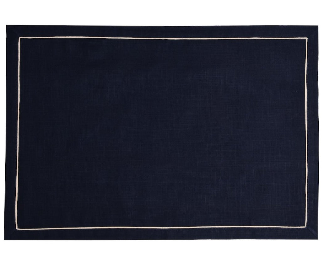 Sunshine Mat, set of 4