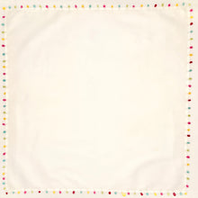 Load image into Gallery viewer, Sprinkle Mat &amp; Napkin, set of 4
