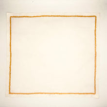 Load image into Gallery viewer, Frolic Mustard Napkin
